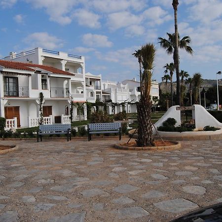 Playa Romana 3000 Alcoceber Exterior foto