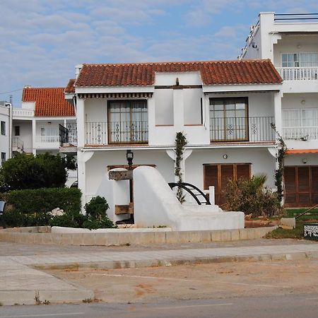 Playa Romana 3000 Alcoceber Exterior foto