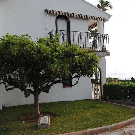Playa Romana 3000 Alcoceber Exterior foto